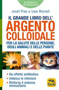 Il Grande Libro dell'Argento Colloidale (2013)