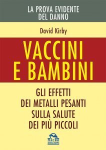 Vaccini e Bambini USATO