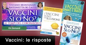 PACCHETTO Vaccini: le risposte a tante domande