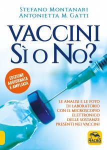 Vaccini: sì o no? - Libro