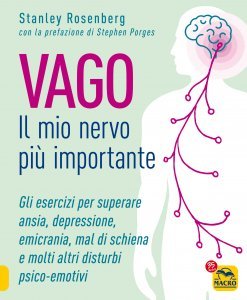 Vago - Il Mio Nervo più Importante USATO - Libro