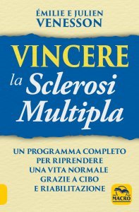 Vincere la Sclerosi Multipla - Libro