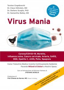 Virus Mania - Libro