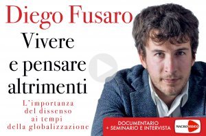 Vivere e Pensare Altrimenti - On Demand