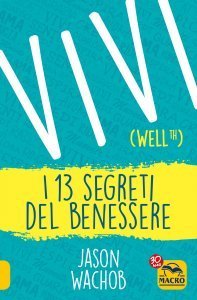 Vivi - Wellth (2017) - Libro