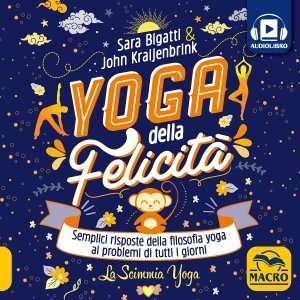 Yoga della felicità