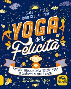 Yoga della Felicità - La Scimmia Yoga