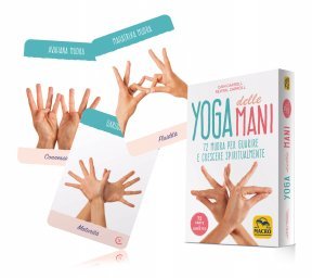 Yoga delle Mani - Le Carte USATO