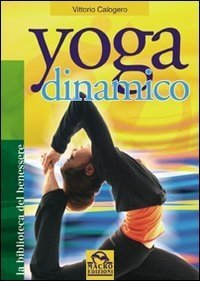Yoga Dinamico - Libro