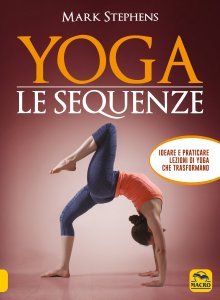 Yoga - Le Sequenze - 2° volume - Libro