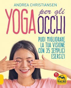 Yoga per gli occhi - Libro