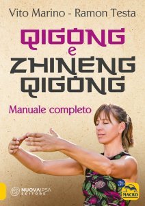 Qigong e Zhineng Qigong - Libro