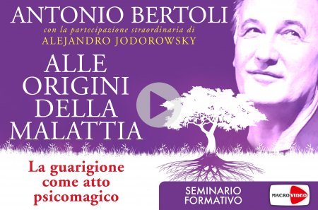 Alle Origini della Malattia - On Demand