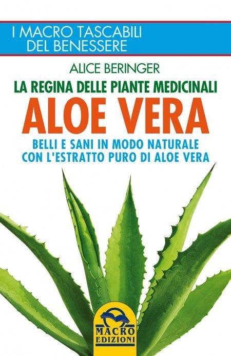 Aloe Vera - Libro