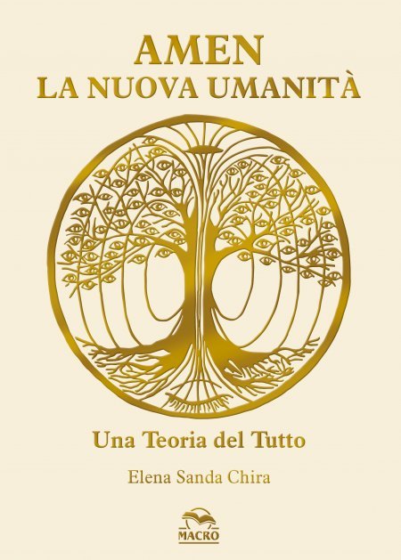 Amen. La nuova umanità - Ebook