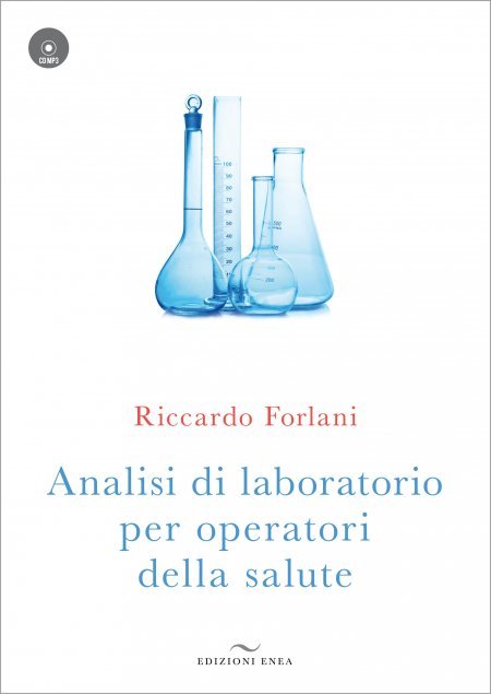 Analisi di Laboratorio per Operatori della Salute - Libro