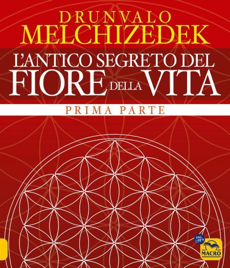 Antico segreto del Fiore della Vita - Libro