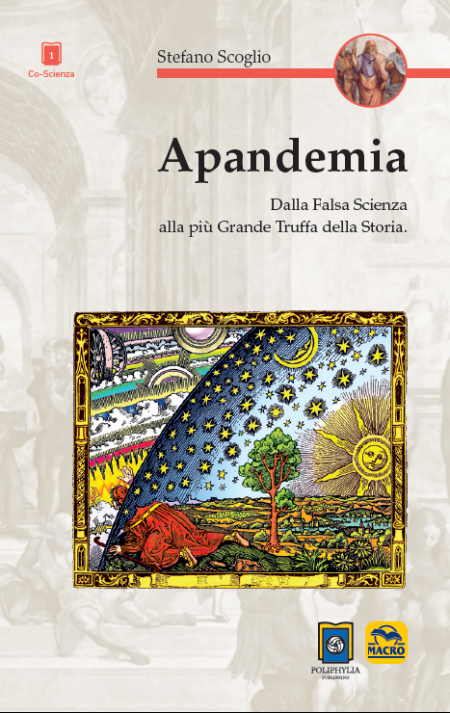 Apandemia USATO - Libro