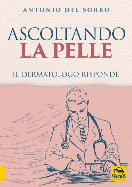 Ascoltando la pelle - Ebook