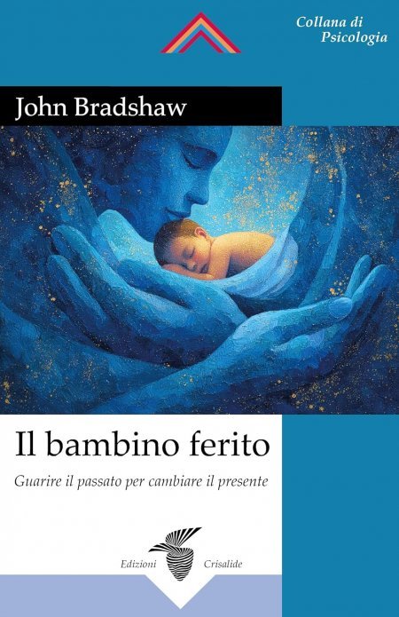 Bambino ferito - Libro