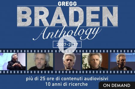 BRADEN Anthology 2007-2017 - On Demand
