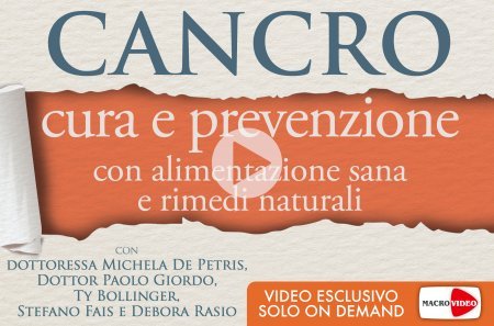 Cancro - On Demand