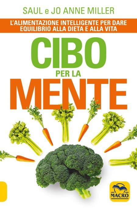 Cibo per la mente  USATO - Libro