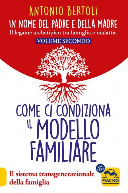 Come ci condiziona il modello familiare - In nome del padre e della madre - Volume 2