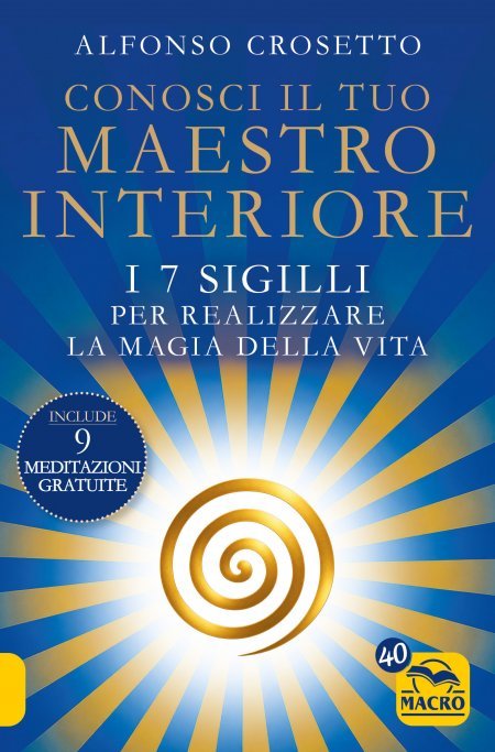 Conosci il tuo maestro interiore (2026) - Libro