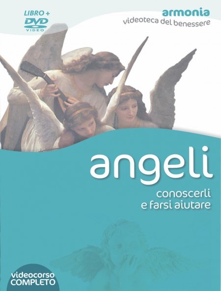 Angeli - DVD
