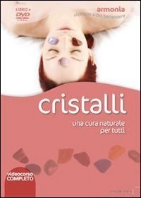 Cristalli DVD USATO - DVD