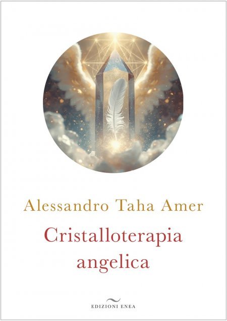 Cristalloterapia Angelica - Libro
