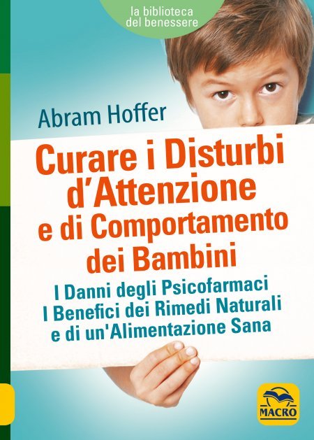 Curare i Disturbi d'Attenzione e di Comportamento dei Bambini - Remainder