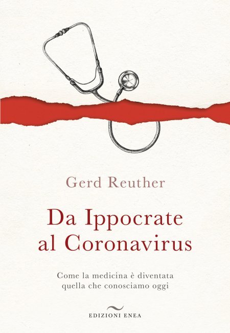 Da Ippocrate al coronavirus - Libro