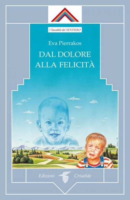 Dal Dolore alla Felicità - Libro