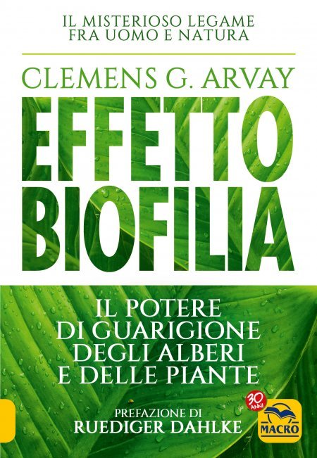 Effetto Biofilia - Libro