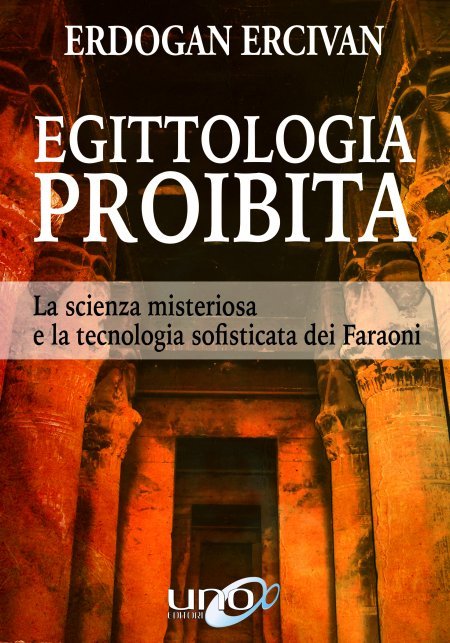 Egittologia Proibita - Libro