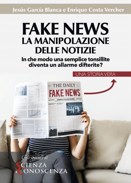 Fake News: La manipolazione delle notizie - Ebook