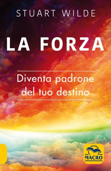 La Forza - Libro