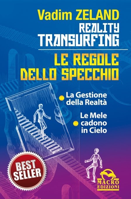 Le Regole dello Specchio - Reality Transurfing - Ebook