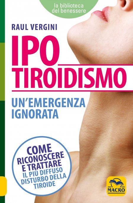 Ipotiroidismo - Libro