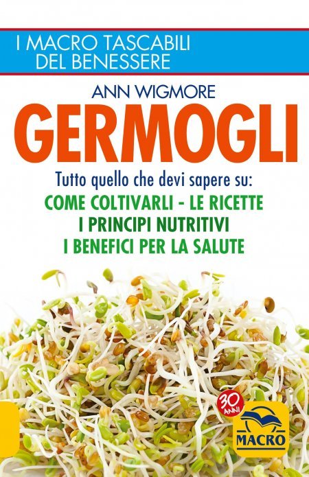 Germogli (2022) - Libro