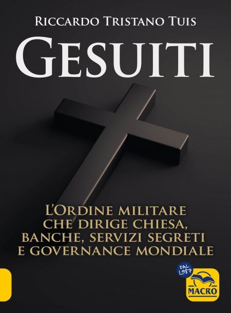 Gesuiti - Libro