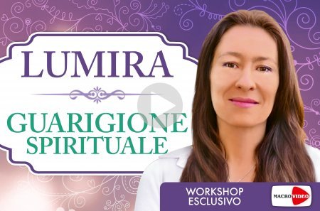 Guarigione Spirituale - On Demand