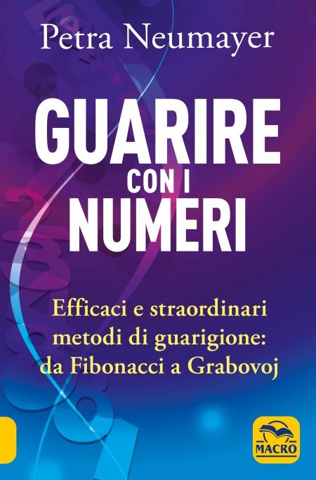 Guarire con i numeri - Libro