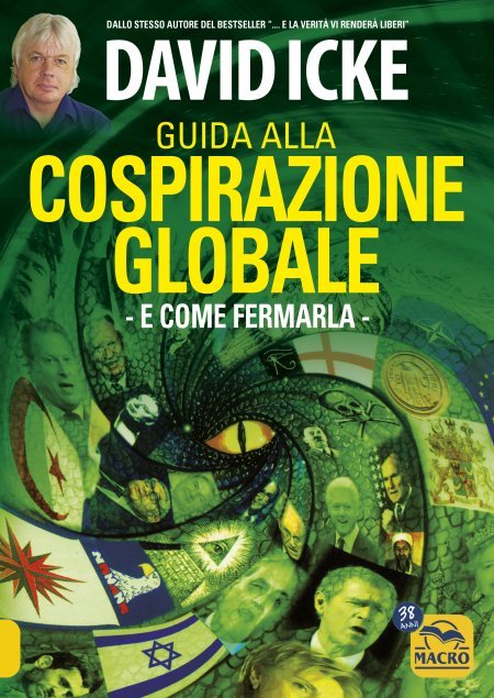 Guida alla Cospirazione Globale - Ebook