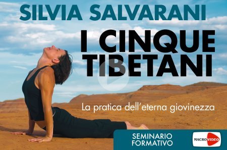 I Cinque Tibetani - On Demand