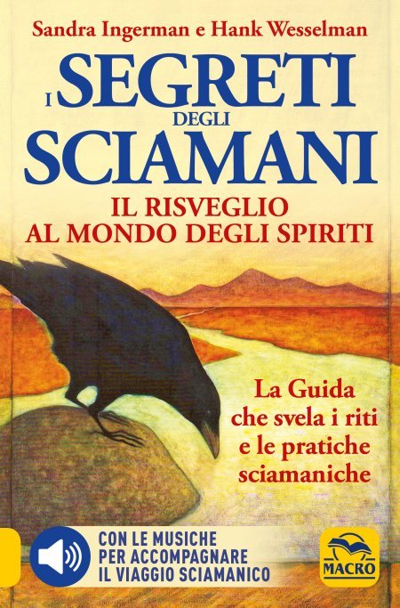 Segreti degli Sciamani - Ebook