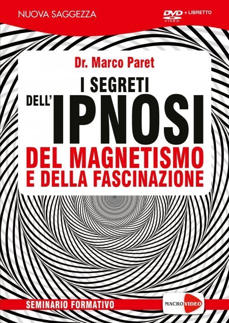 I Segreti dell'Ipnosi - DVD