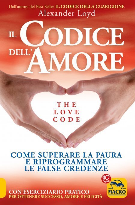 Il Codice dell'Amore USATO - Libro